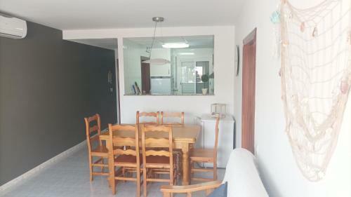 Apartament Ana Belen