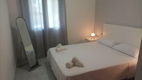 Apartament Ana Belen