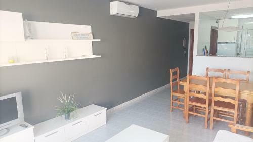 Apartament Ana Belen