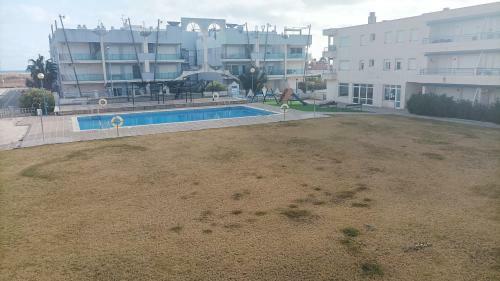 Apartament Ana Belen