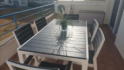 Apartament Ana Belen
