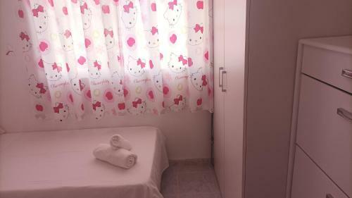 Apartament Ana Belen