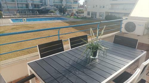 Apartament Ana Belen
