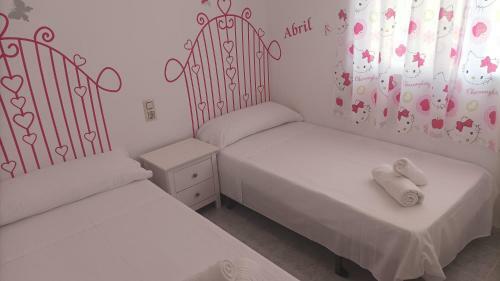 Apartament Ana Belen