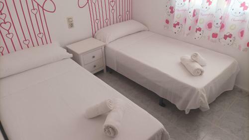 Apartament Ana Belen