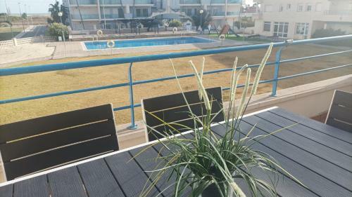 Apartament Ana Belen