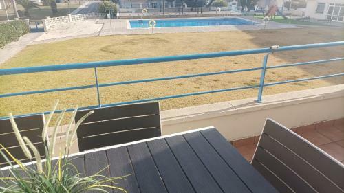 Apartament Ana Belen