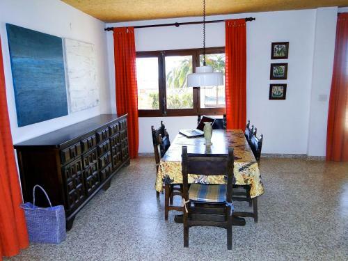 Casa Eucaliptus