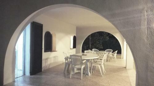 Casa Eucaliptus