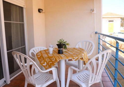 Apartamento Eucaliptus B - Delta Del Ebro