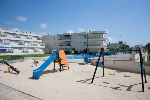 Apartamento Eucaliptus B - Delta Del Ebro