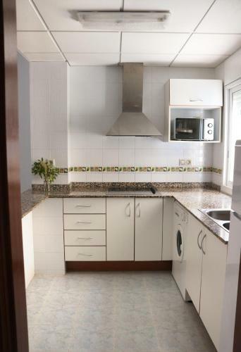Apartamento Eucaliptus B - Delta Del Ebro