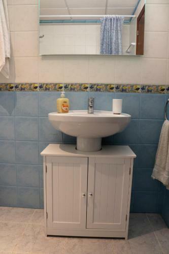 Apartamento Eucaliptus B - Delta Del Ebro