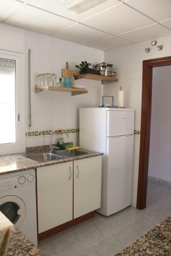 Apartamento Eucaliptus B - Delta Del Ebro