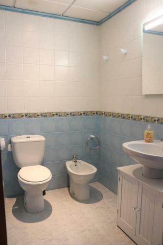 Apartamento Eucaliptus B - Delta Del Ebro
