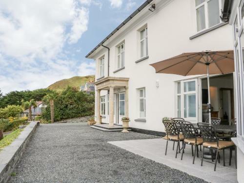 Brynmorwydd