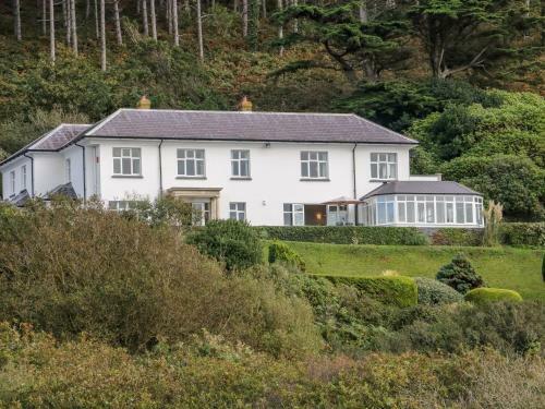Brynmorwydd