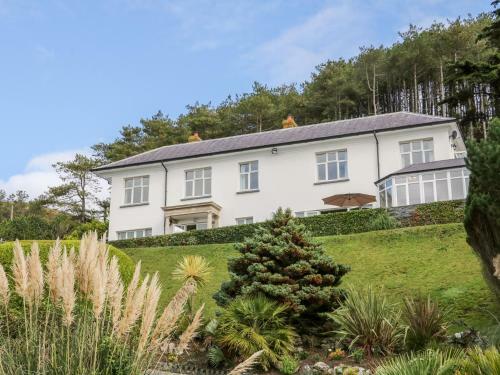 Brynmorwydd
