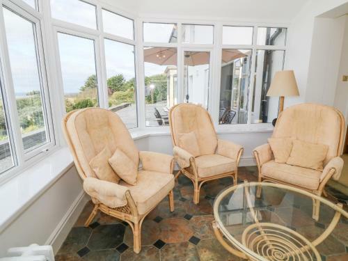 Brynmorwydd