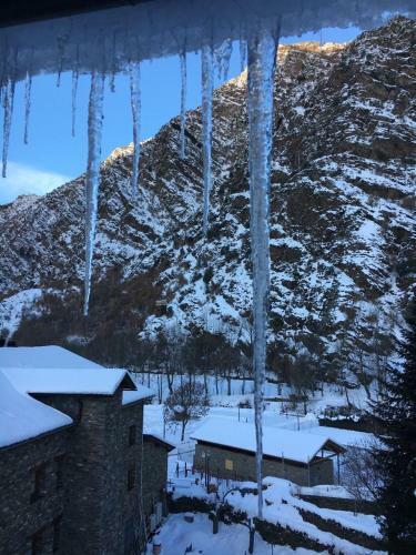 Apartaments Monta�a