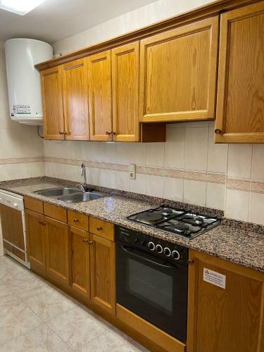 Apartaments Monta�a