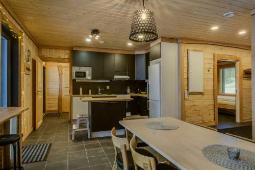 Villa Evon Luonto - Aulangon Rantahuvila