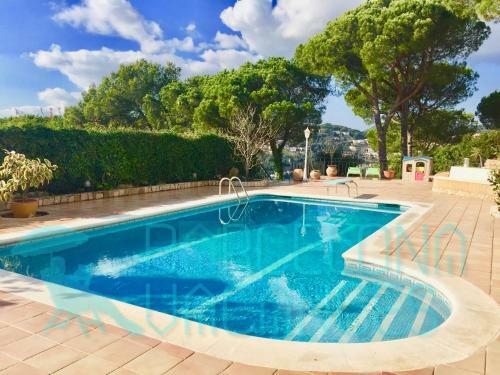 Villa La Moraleja