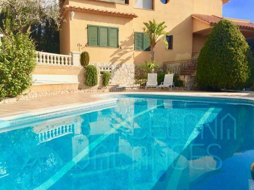 Villa La Moraleja