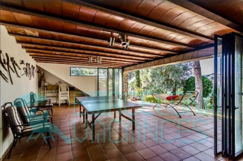 Villa La Moraleja