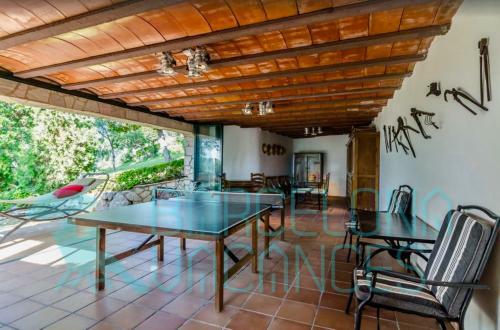 Villa La Moraleja