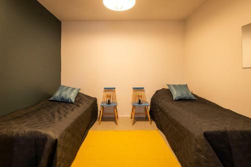 Hostel Naurava Kulkuri