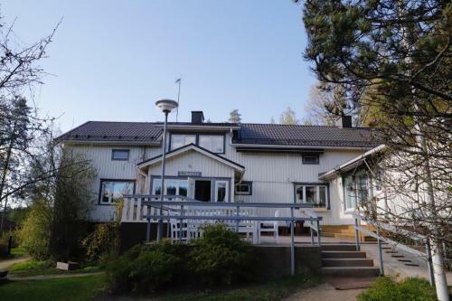 Hotel Iloranta
