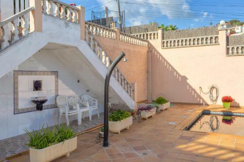 Hauzify I Casa Vistamar