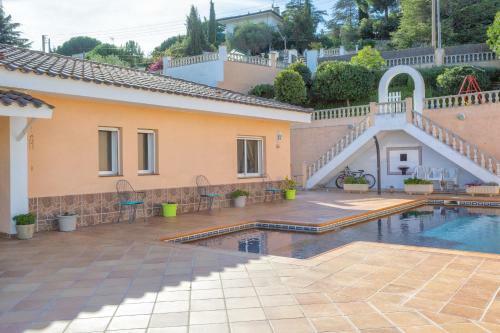 Hauzify I Casa Vistamar