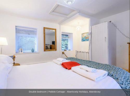 Pebble Cottage