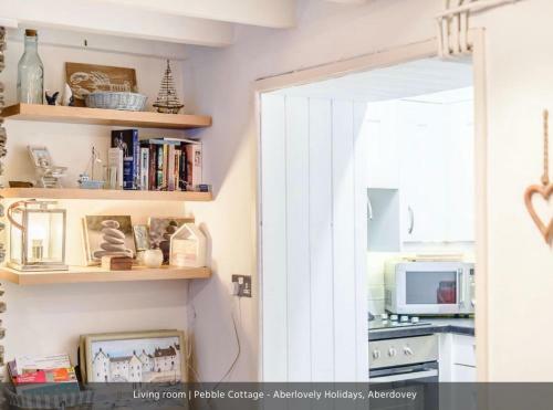 Pebble Cottage