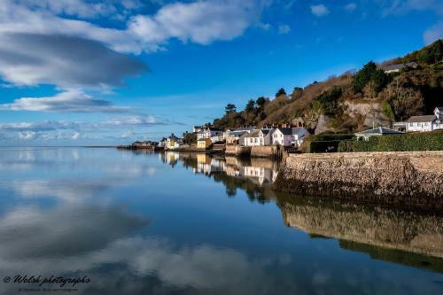 Pebble Cottage