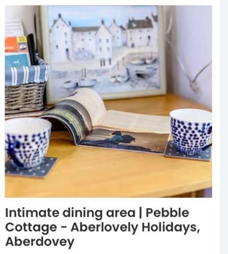 Pebble Cottage
