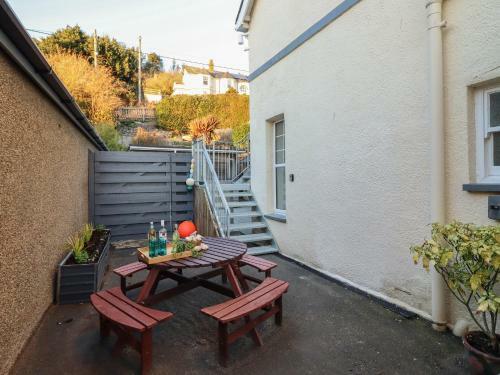 Apartamento Pencartref