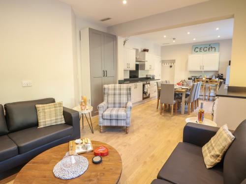 Apartamento Pencartref