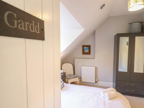 Apartamento Pencartref
