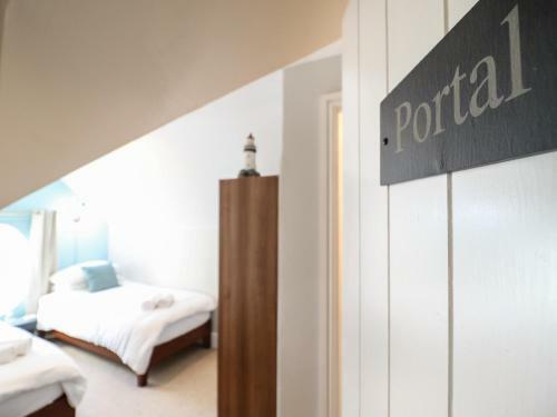 Apartamento Pencartref