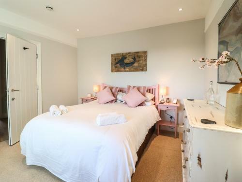 Apartamento Pencartref