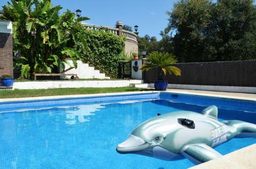 Villa Sea View, Wonderful Pool, Nature, Peaceful
