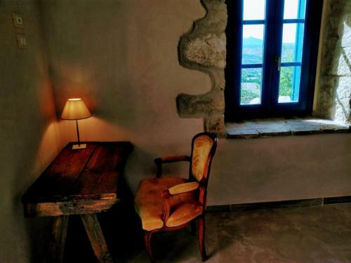 Bed & Breakfast La Casa Dalle Finestre Blu