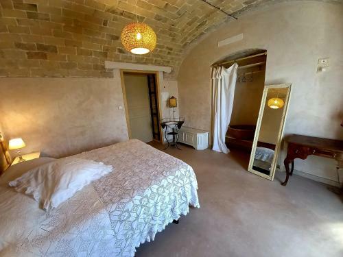 Bed & Breakfast La Casa Dalle Finestre Blu