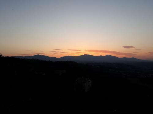 Bed & Breakfast La Casa Dalle Finestre Blu