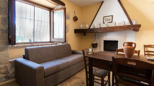Apartamento Borgo Majella By Typney P90-95