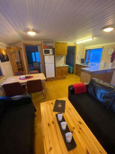 Lax�s Cottage