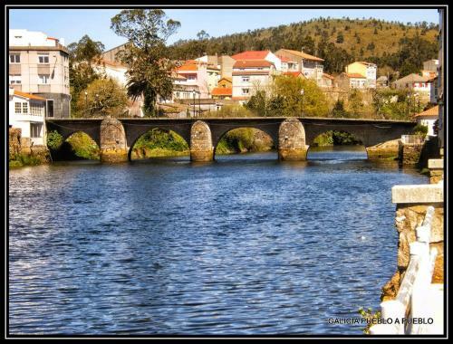 Apartamento A Ponte